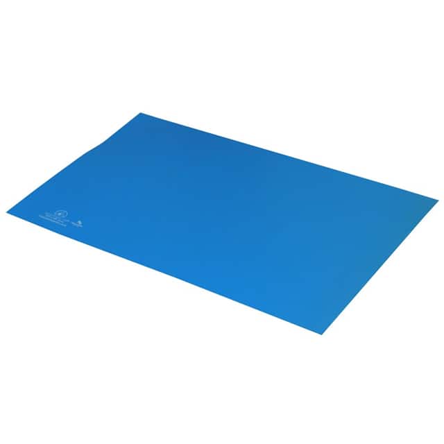 66448 Desco  Anti-Static ESD Grounding Mats